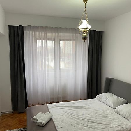 Apartamento Adt Propiety Cluj-Napoca Exterior foto
