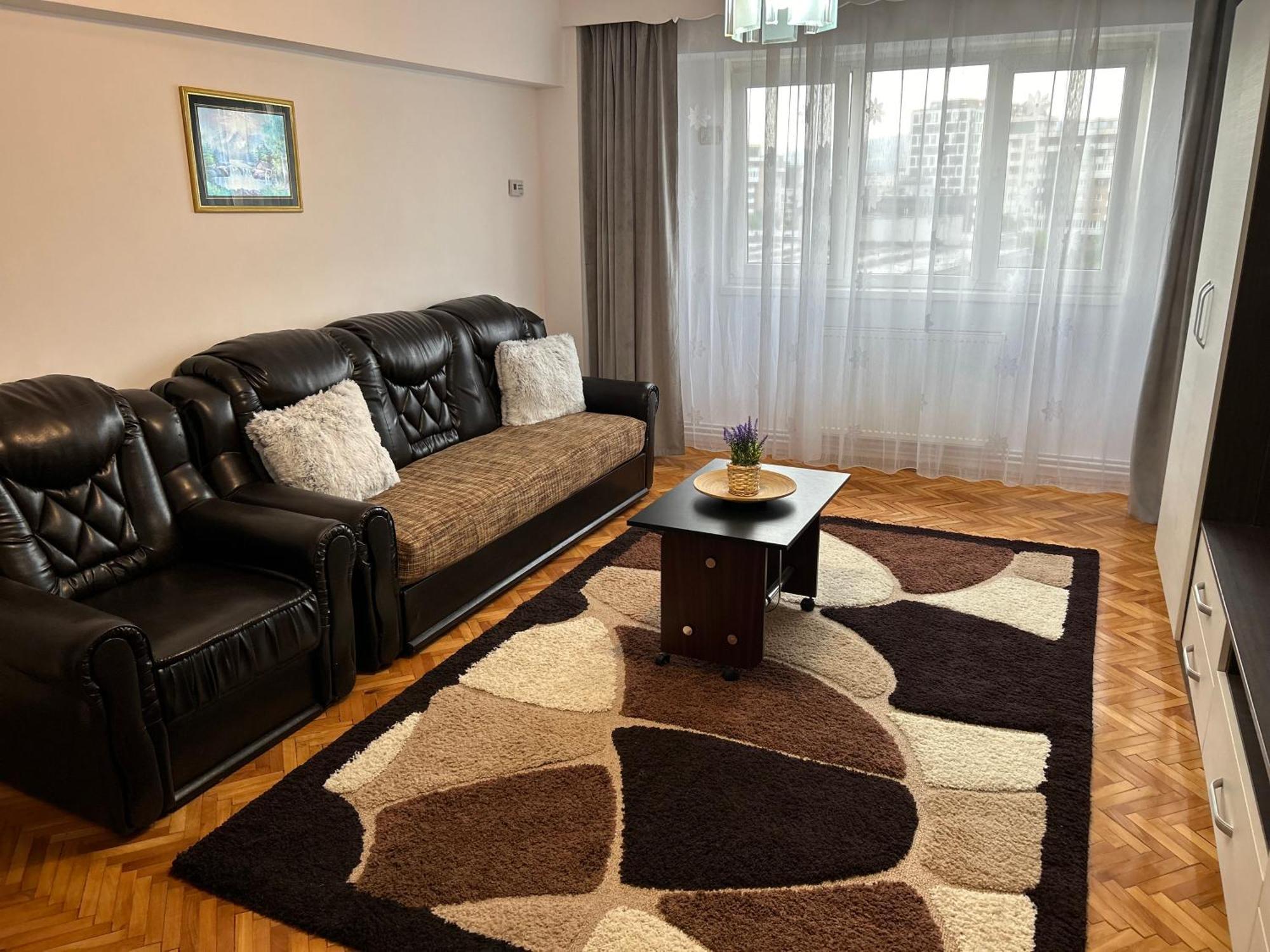 Apartamento Adt Propiety Cluj-Napoca Exterior foto