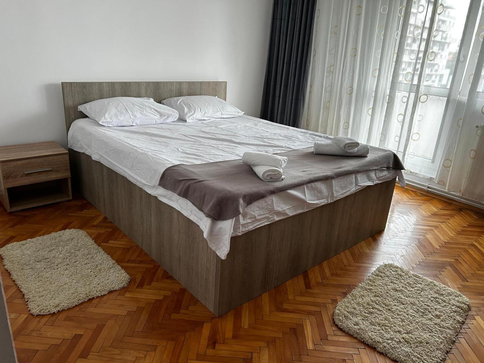 Apartamento Adt Propiety Cluj-Napoca Exterior foto