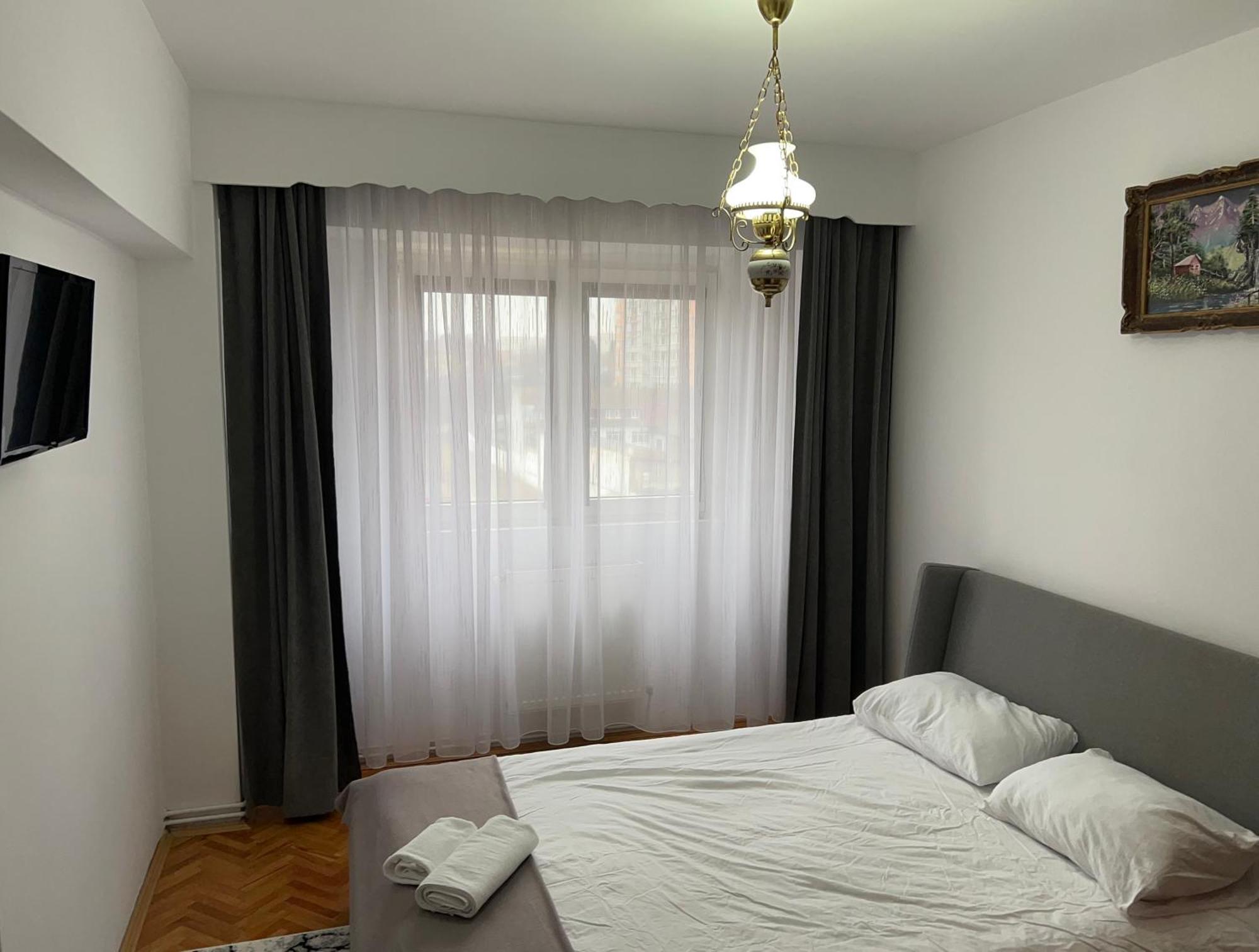 Apartamento Adt Propiety Cluj-Napoca Exterior foto